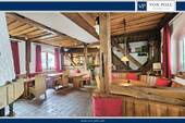Titelbild - Nutzungsvielfalt mit Option auf Wohnraum, Hotellerie & Gastronomie in prominenter Lage