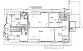 Dachgeschoss - 