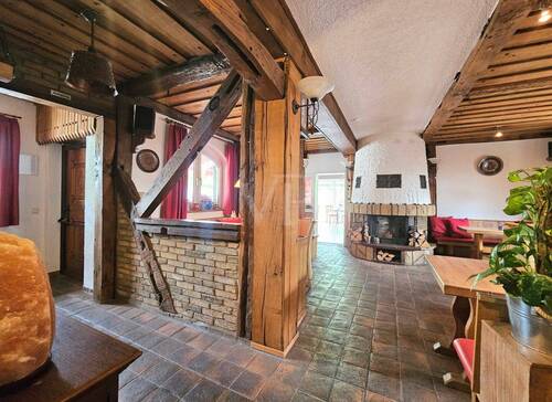 Charmanter Gastrobereich - 1 Zimmer Hotel, Pension, Gasthof zum Kaufen in Usingen