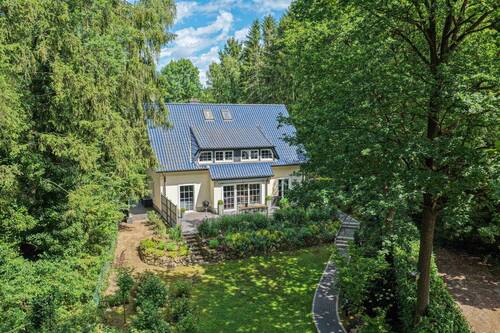 Luftaufnahme - 