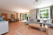 Fliesen im mediterranen Stil - 
