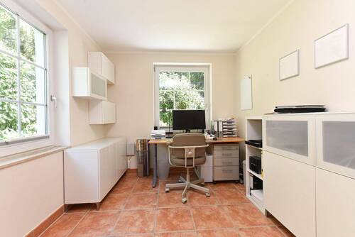 Gast/Arbeiten - 