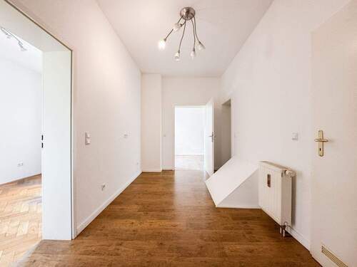 Büro/Praxisraum - 