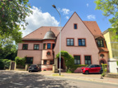 Objektansicht - Exklusive Gewerbeeinheit inkl. 2 Stellplätzen & Lagermöglichkeiten in der Innenstadt!