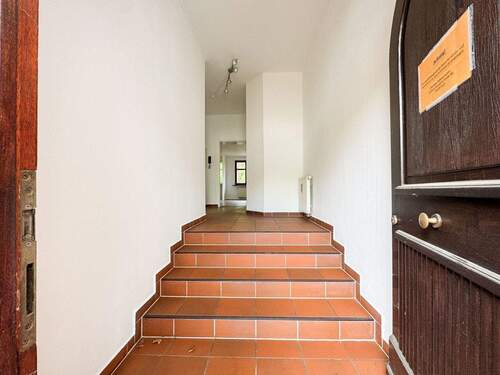 Eingangsbereich - 