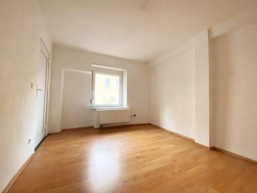 Einliegerzimmer EG - Einfamilienhaus mit 137,00 m² in Kirchberg / Murr zum Kaufen