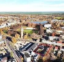 Voll vermieteter Garagenkomplex inmitten von Forst - Forst (Lausitz) Forst-Stadt