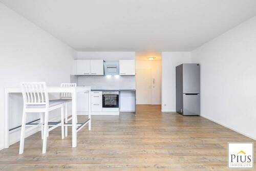 Bild 4 - Etagenwohnung mit 31,00 m² in Bobingen zum Kaufen