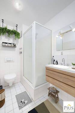 Beispielmöblierung - 