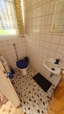 Gäste WC - 