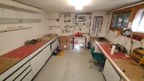 Werkstatt - 