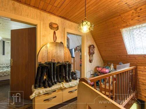 Flur / Treppenhaus - 