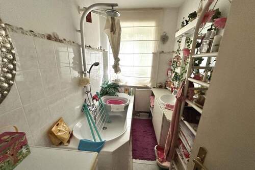 Badezimmer - 