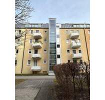 Gemütliche 2-Zimmerwohnung bezugsfrei ab 01.05.2026 - München Laim