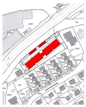 Bild 3 - Grundstück in Marktredwitz