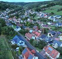 Wohntraum in ruhiger Lage - das Grundstück für Ihr neues Zuhause! - Heigenbrücken