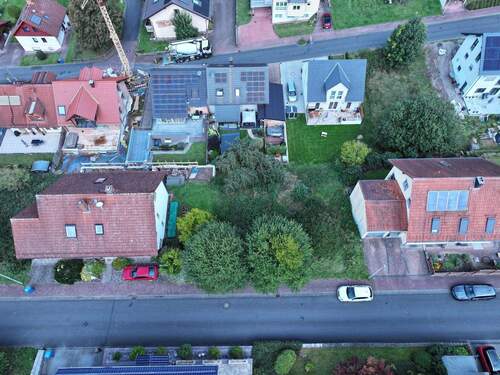 Grundstück - Grundstück zum Kaufen in Heigenbrücken