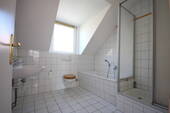 Badezimmer DG - 