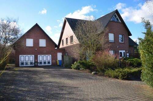 Ansicht - Einfamilienhaus zum Kaufen in Pölchow