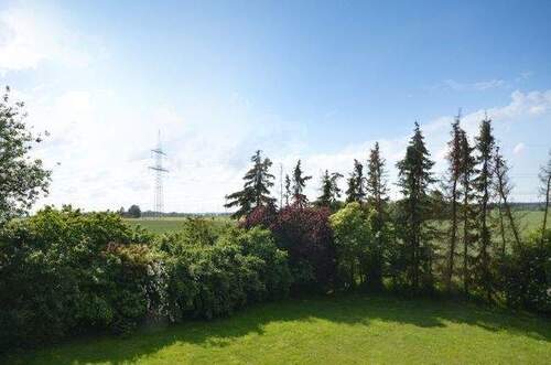 Weitblick über die Felder - Einfamilienhaus mit 241,00 m&sup2; in Pölchow zum Kaufen