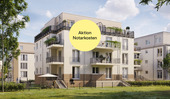 Aktion Notarkosten - Geräumige Erdgeschosswohnung mit Garten und Terrasse