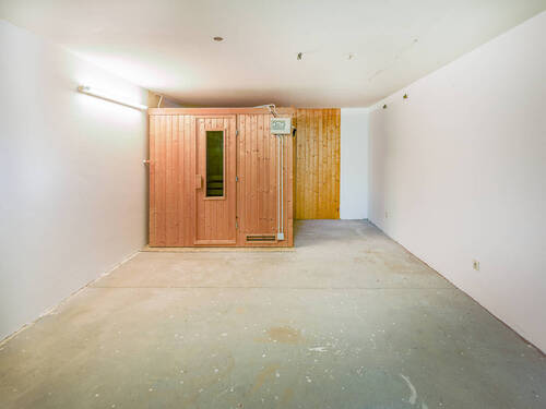 Sauna UG - 