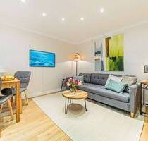 Möblierte Wohnung auf Zeit zu vermieten: - Frankfurt am Main Sachsenhausen