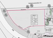 Lageplan - 