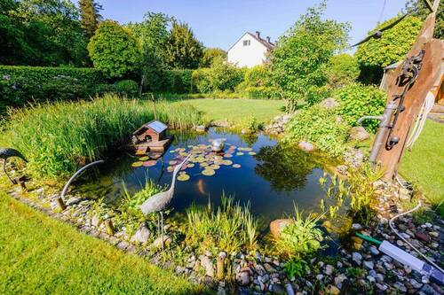 Teich - 