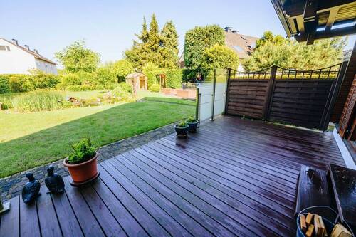Terrasse - 