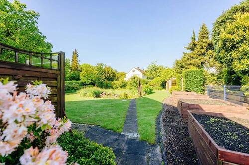Garten - 
