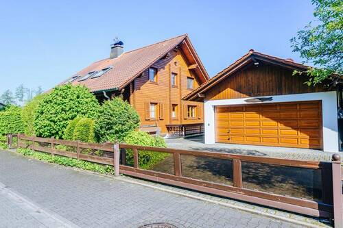 Ansicht - 