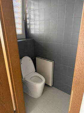 Gäste-WC Ansicht 1 - 