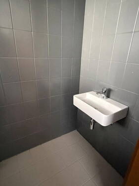 Gäste-WC Ansicht 2 - 