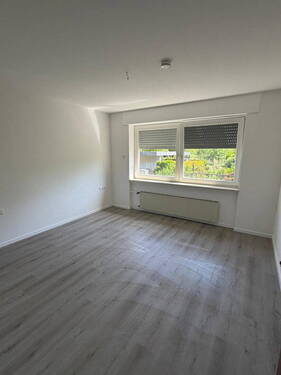 Schlafzimmer Ansicht 1 - 