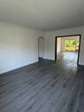 Wohn-/ Esszimmer Ansicht 2 - Etagenwohnung mit 98,00 m&sup2; in aachen zur Miete