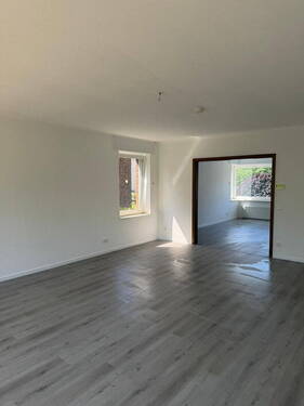 Wohn-/ Esszimmer Ansicht 4 - 