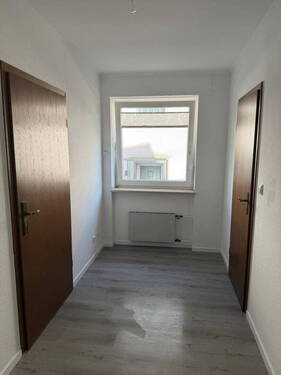 Eingangsbereich - 