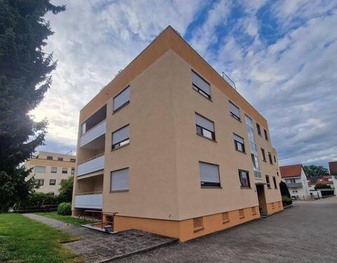 Aussenbild - 