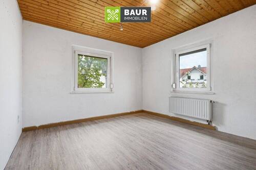 OG Schlafzimmer - 