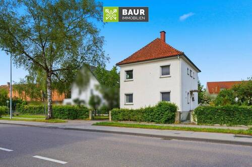 Aussenbild - 