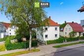 Luftaufnahme - 5 Zimmer Einfamilienhaus zum Kaufen in Biberach an der Riß