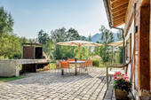 Zeit für Freunde - Einfamilienhaus mit 189,00 m² in Schliersee zum Kaufen