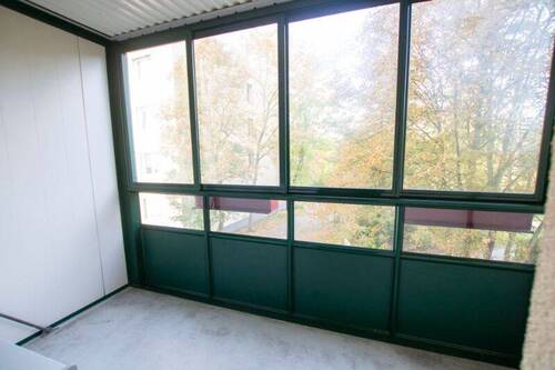 Balkon - 