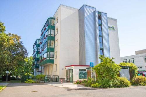 Ansicht vorn - 