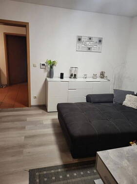 Bild 2 - 3 Zimmer Etagenwohnung zum Kaufen in Straubing