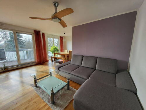 Wohnzimmer - 