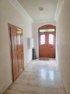 Treppenhaus - 