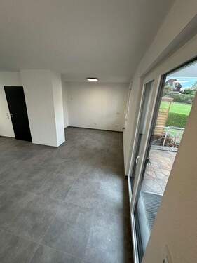 Wohnen/ Küche EG - 4 Zimmer Reihenmittelhaus in Rinteln