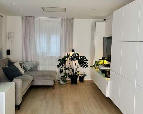 Wohnen_2 - Reihenendhaus mit 63,00 m² in Waiblingen zum Kaufen